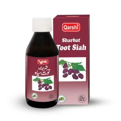 Qarshi Ispaghol 140g (12x)