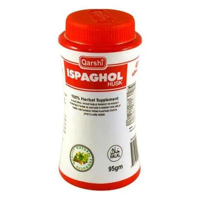 Qarshi Ispaghol 95g (12x)