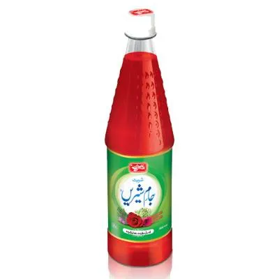 Qarshi Jam E Shirin 800ml (12x)