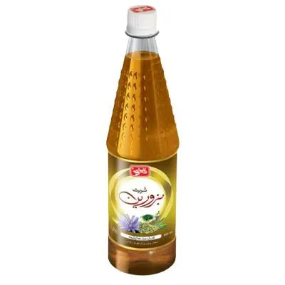 Qarshi Jam E Shirin Bazoori 800ml (12x)