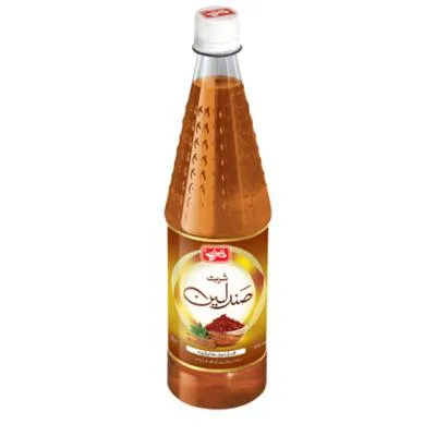 Qarshi Jam E Shirin Sandal 800ml (12x)