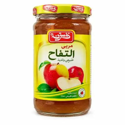 Qarshi Murabba Apple 430g (12x)