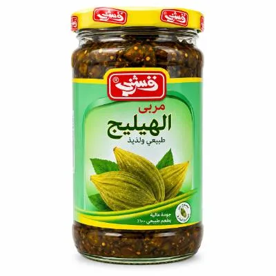 Qarshi Murabba Harrar 430g (12x)