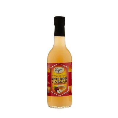 Regal Apple Cider Vinegar 500ml (6x)