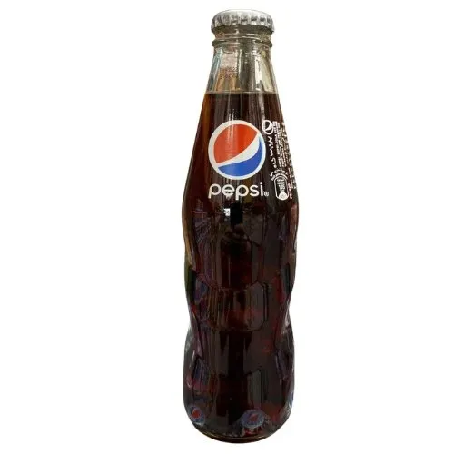 Pepsi Glass 250ml (24x)