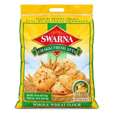Swarna Flour 9.07kg
