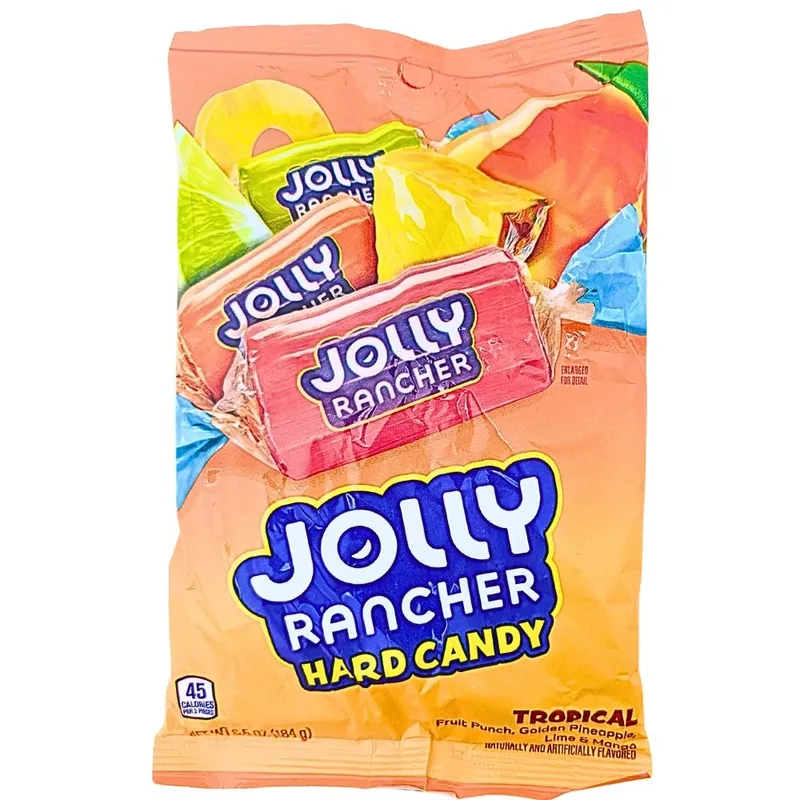 Jolly Rancher Tropical 194g (12x)