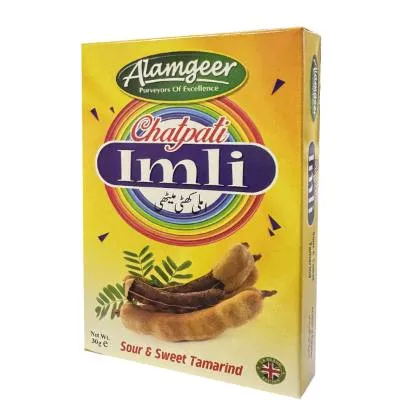 Alamgeer Chatpati Imli 30g (12x)