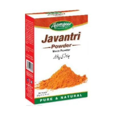 Alamgeer Javantri Powder 20g (12x)