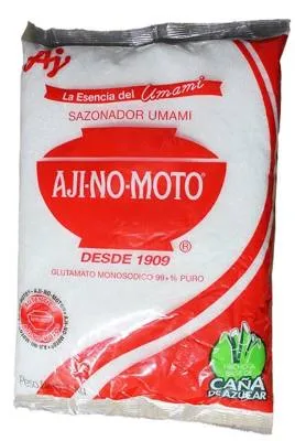 Ajinomoto Monosodio Glutam 500g (30x)
