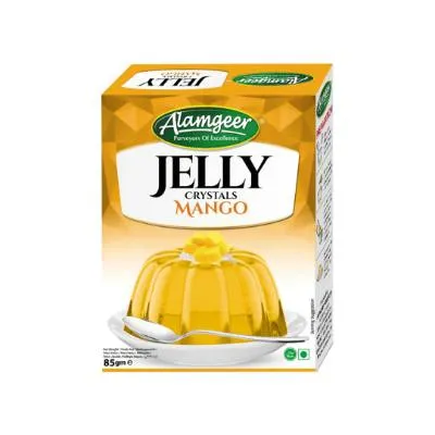 Alamgeer Mango Jelly (75g (12x)