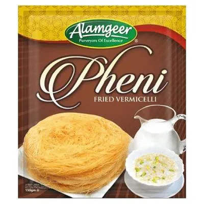 Alamgeer Phenni 150g (36x) (No Return)