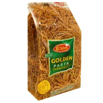 Alamgeer Pasta Roasted 280g (24x) (No Return)