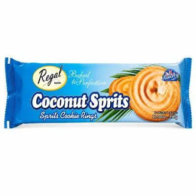 Regal Coconut Sprits 350g (9x)