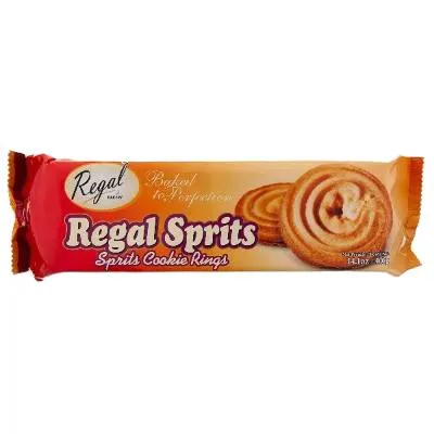 Regal Original Sprits 400g (9x)