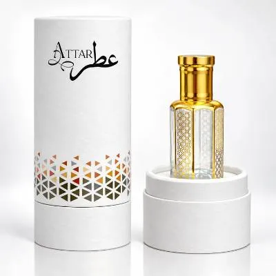 Attar Elbadr 12ml (6x)