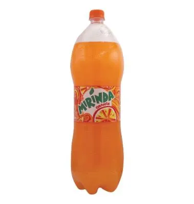 Mirinda Orange 2.25l (4x)