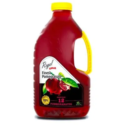 Regal Pomegranate Juice 2l (6x)
