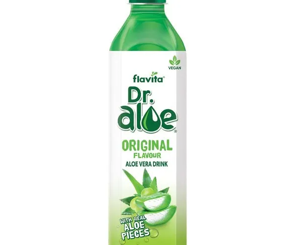 Dr Aloe Vera Original 500ml (12x)