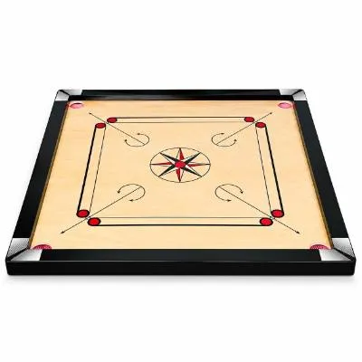 Carrom Board 3.5ft x 3.5ft