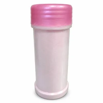 Carrom Board Boric Powder Jar 1pcs