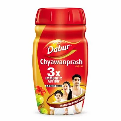Dabur Chyawanprash 250g (6x)