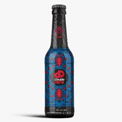 Double Dare Cola 275ml (12x) Glass Bottle