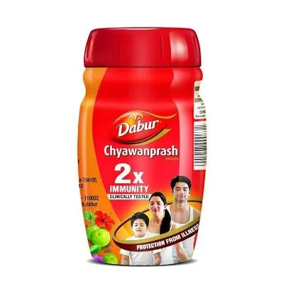 Dabur Chyamanprash 500g (6x)