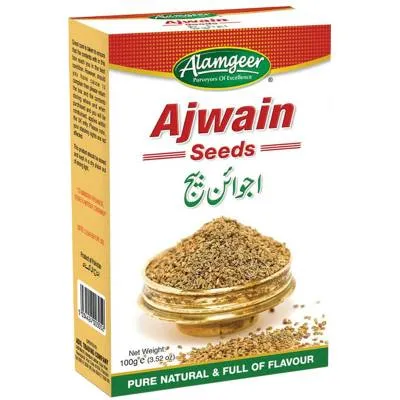 Alamgeer Amchoor Powder 100g (12x)