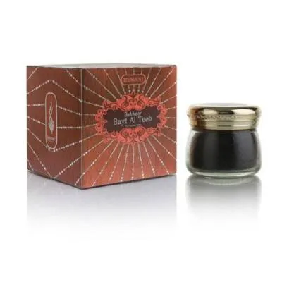 Hemani Bakhoor Bayt Al Teeb 60g