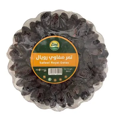 Zine Safawi Dates 800g (12x)