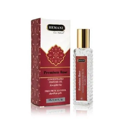 Hemani Attar Rose 12ml (12x)