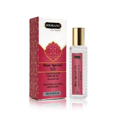 Hemani Attar Rose Special 12ml (12x)