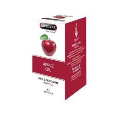 Hemani Apple Oil 30ml (12x)
