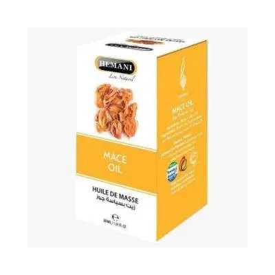 Hemani Mace Oil 30ml (12x)