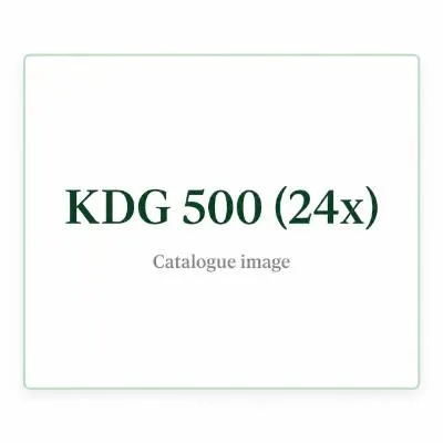 Kdg 500 (24x)