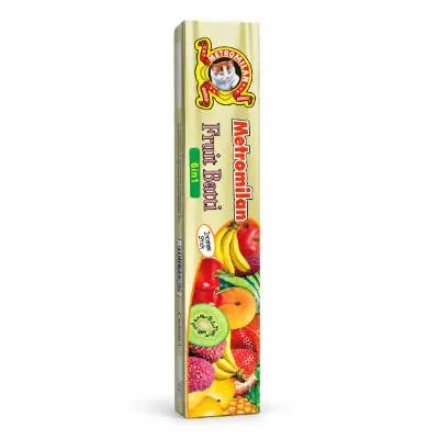 Metro Milan Agarbatti Fruit Batti 42Stks X 12pks