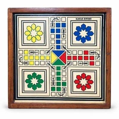 Ludo Wood 24Inch (6x)