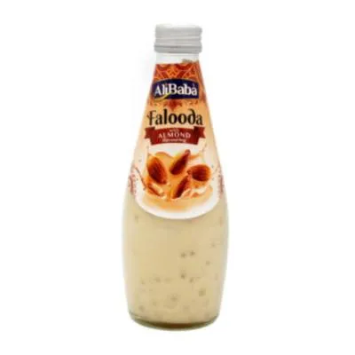 Ali Baba Almond Falooda 290ml (24x)
