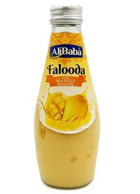 Alibaba Falooda Mango 290ml (24x) New