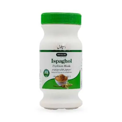 Hemani Ispaghol 150g (12x)