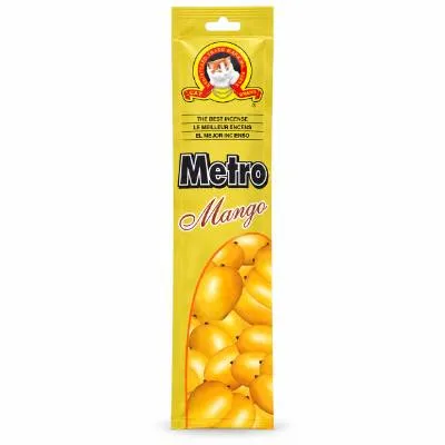 Metro Milan Agarbatti Mango 20Stks X 12pks