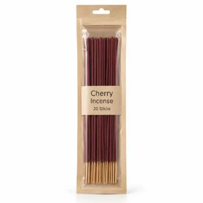 Metro Milan Agarbatti Cherry 20Stks X 12pks
