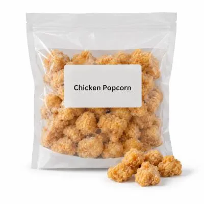 (Frozen) Mx Breaded Chk Popcorn 500g (16x)