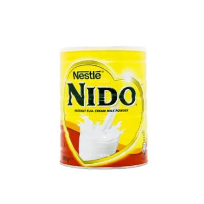 Nido Milkpowder 900g (12x)