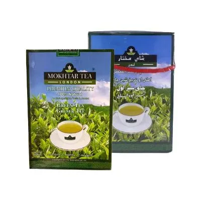 Mokthar Tea 500g (6x)