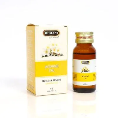 Hemani Jasmine Oil 30ml (12x)