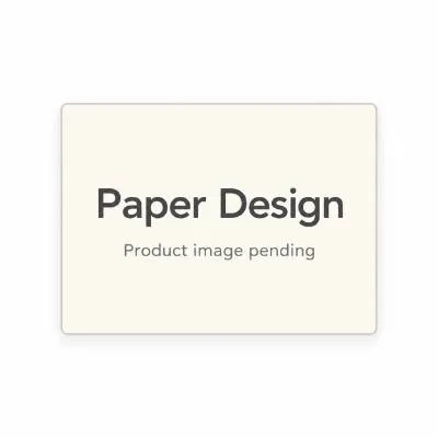Paper Design