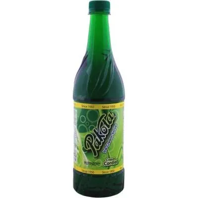Pakola Icecream Soda Cordial Syrup 800ml (12x)