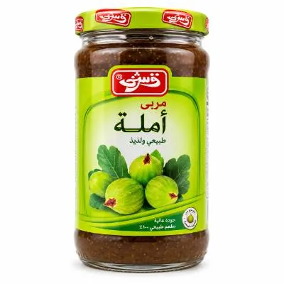 Qarshi Murabba Amla 430g (12x)